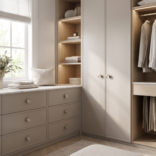 Dalton Cabinet Knob