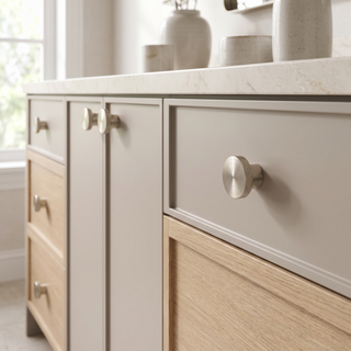 Dalton Cabinet Knob