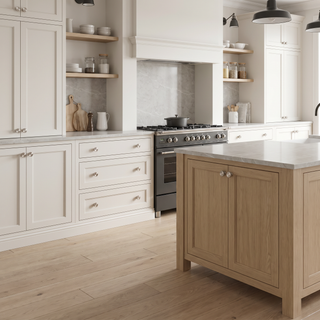 Dalton Cabinet Knob