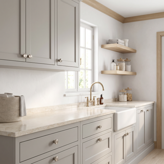 Dalton Cabinet Knob