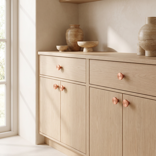 Dalton Cabinet Knob