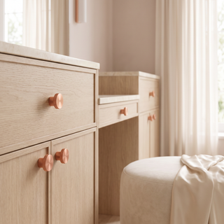 Dalton Cabinet Knob