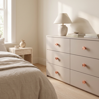 Dalton Cabinet Knob