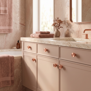 Dalton Cabinet Knob
