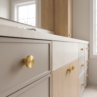 Dalton Cabinet Knob