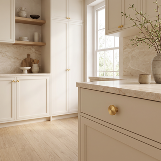 Dalton Cabinet Knob