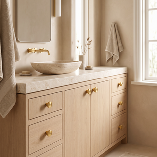 Dalton Cabinet Knob