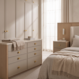 Dalton Cabinet Knob