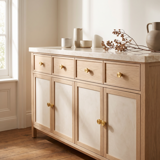 Dalton Cabinet Knob