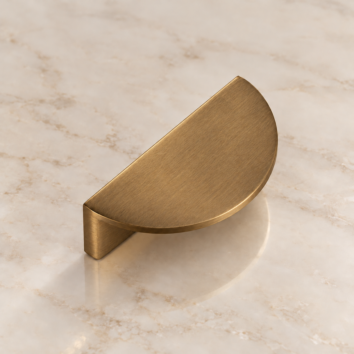 Elmsworth Semicircle Cabinet Pull
