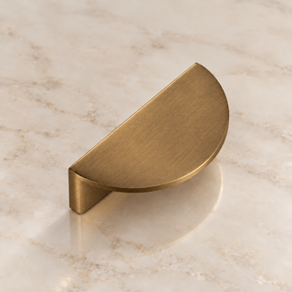 Elmsworth Semicircle Cabinet Pull