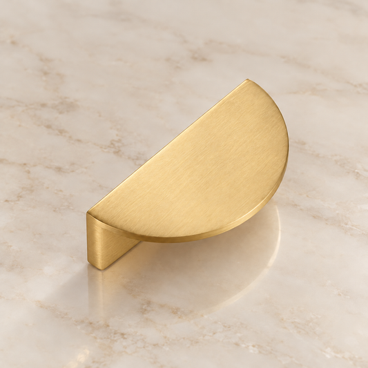 Elmsworth Semicircle Cabinet Pull