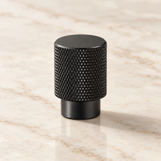 Highgate Knurled Cabinet Knob