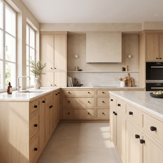 Highgate Knurled Cabinet Knob