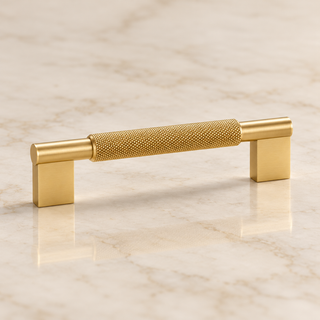 Highgate Knurled Cabinet Pull