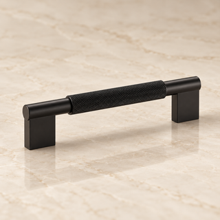 Highgate Knurled Cabinet Pull