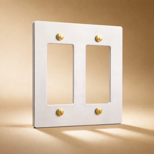 Cover Plate - 2G