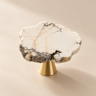 Keswick Natural Stone Cabinet Knob