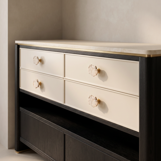 Keswick Natural Stone Cabinet Knob
