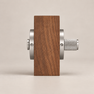 Linear Privacy Thumb Turn