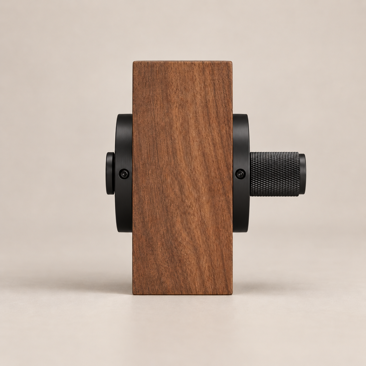 Linear Privacy Thumb Turn
