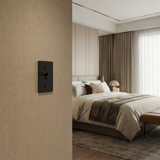 Toggle Switch