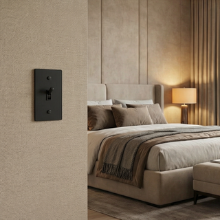 Toggle Switch