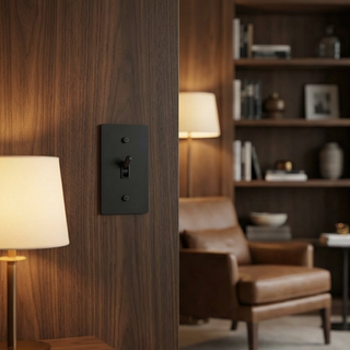 Toggle Switch