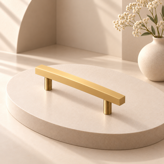 Mayfair Rectangular Bar Cabinet Pull