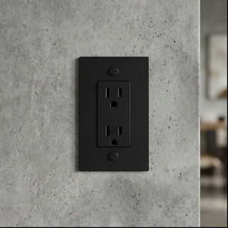 Duplex Outlet