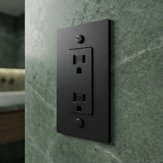 Duplex Outlet