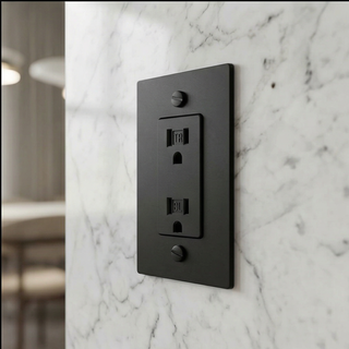 Duplex Outlet