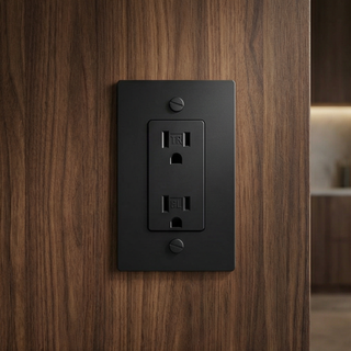 Duplex Outlet