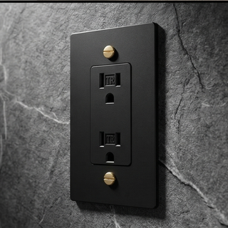 Duplex Outlet
