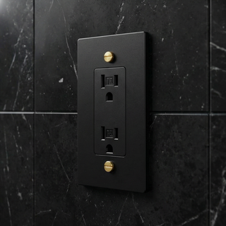 Duplex Outlet