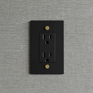Duplex Outlet