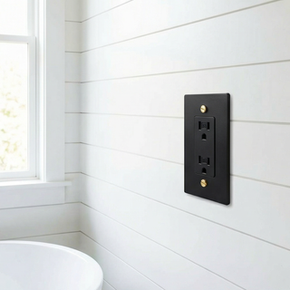 Duplex Outlet