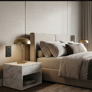 Duplex Outlet