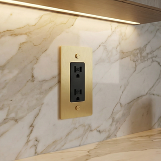 Duplex Outlet