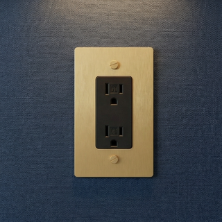 Duplex Outlet