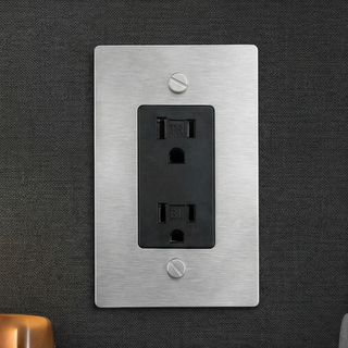 Duplex Outlet