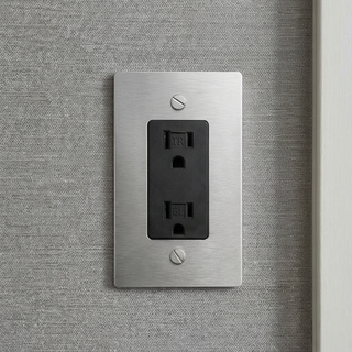 Duplex Outlet