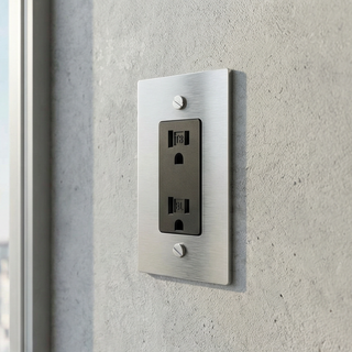 Duplex Outlet
