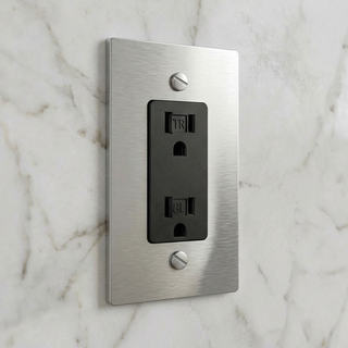 Duplex Outlet