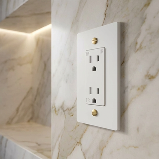 Duplex Outlet