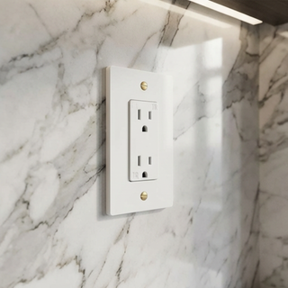 Duplex Outlet