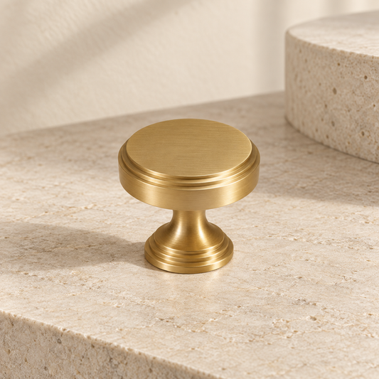 Pembroke Cabinet Knob
