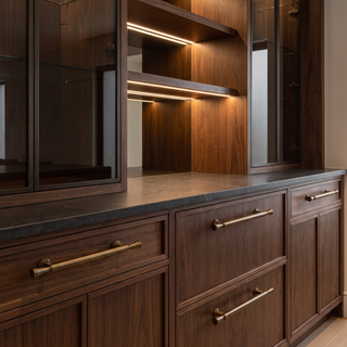 Pembroke Cabinet Pull