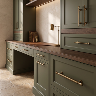 Pembroke Cabinet Pull