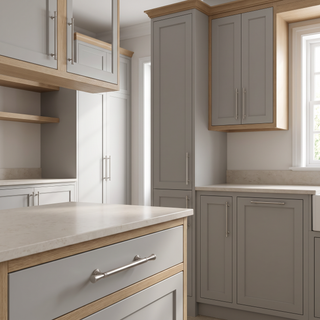 Pembroke Cabinet Pull